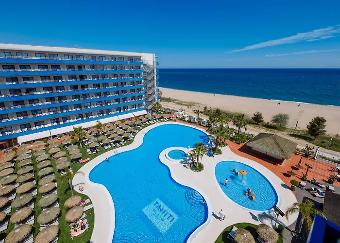 Tahití PlayaHotel Playa