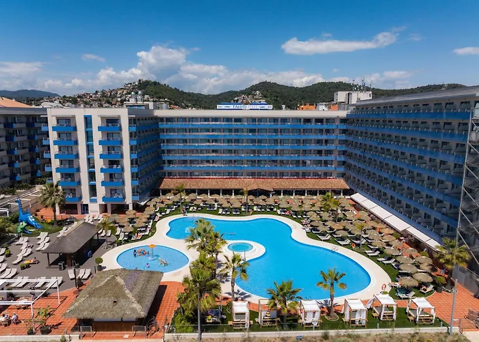 Tahití PlayaHotel Playa